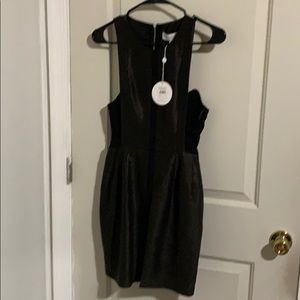 Finders Keepers Crystalized dress